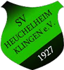 Wappen SV 1927 Heuchelheim-Klingen  36420