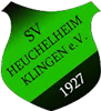 Wappen SV 1927 Heuchelheim-Klingen