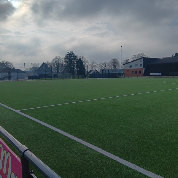 Sportzentrum Unterstadt - Kleve-Kellen