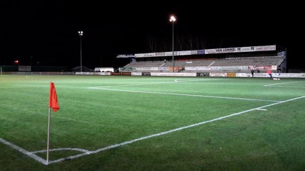 Camp Westel - Westerlo-Oosterwijk