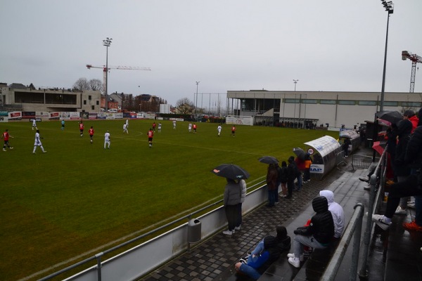 Stade Jos Philippart - Rodange