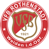 Wappen VfB Rothenstadt 1921  60017