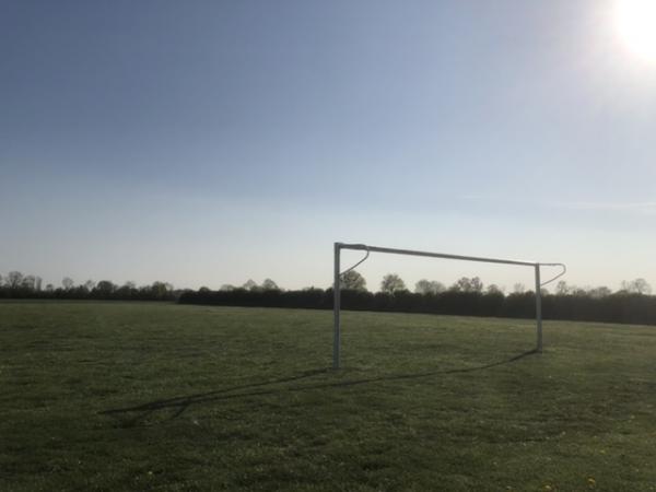 Sportanlage Am Wiebusch Platz 3 - Warendorf-Hoetmar