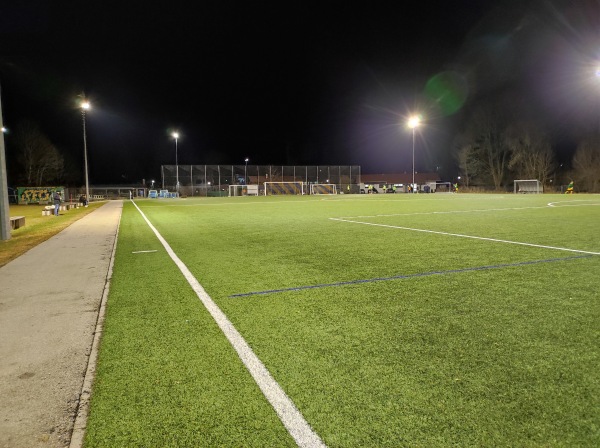 Sportanlage Robert-Schumann-Weg Platz 2 - Geretsried