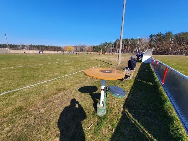 Sportanlage Heinersdorf Platz 2 - Schwedt/Oder-Heinersdorf
