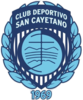Wappen CD San Cayetano