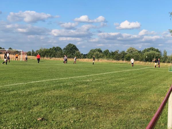 Sportanlage Sand - Drachhausen