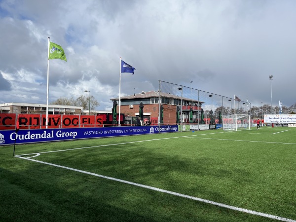 Sportpark De Kooltuin - Katwijk ZH