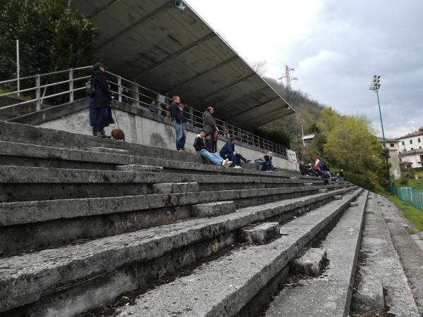 Stadio delle Terme - Bagni di Lucca