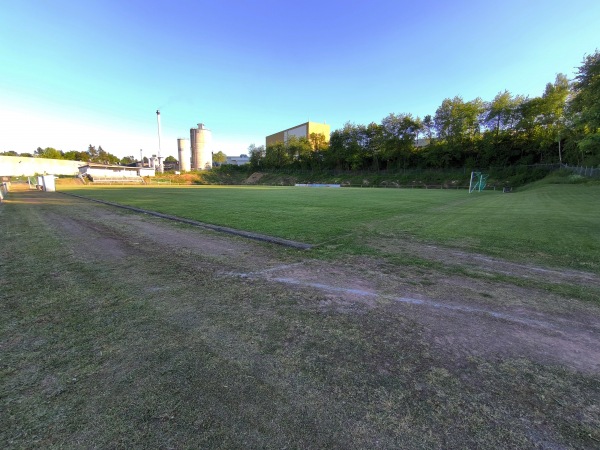 Sportanlage Hauptstraße - Mastershausen