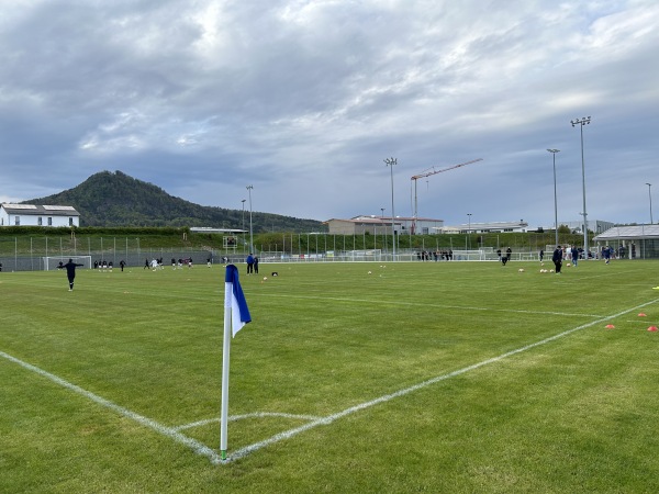 Stadion Welschingen - Engen-Welschingen