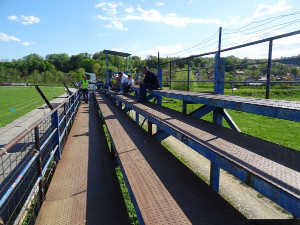 Gradski Stadion Gradina - Srebrenik