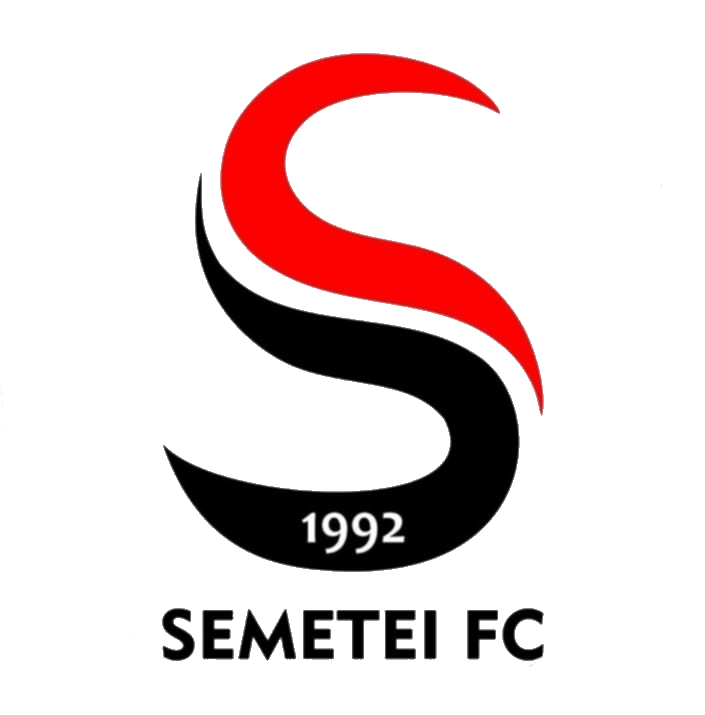 Wappen Semetei FC 1992  144562