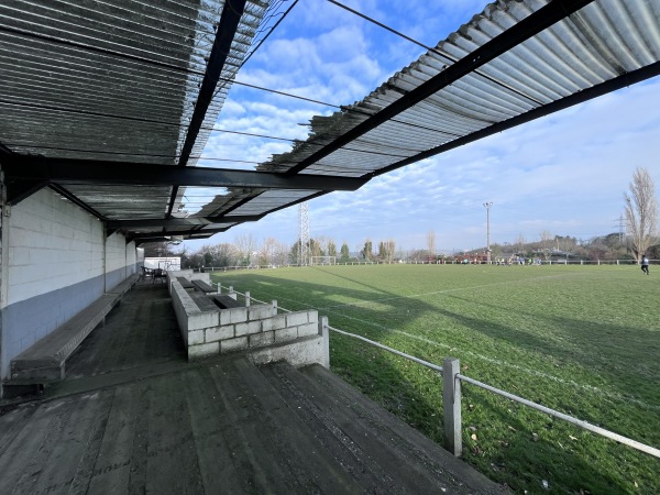 Stade Randaxhe - Visé-Cheratte