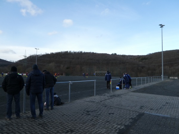 Sportanlage Beilsteiner Straße Platz 2 - Greifenstein-Holzhausen