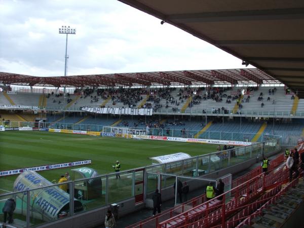 Orogel-Stadium Dino Manuzzi - Cesena