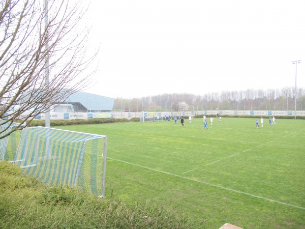 NV Arena Trainingsplatz - St. Pölten