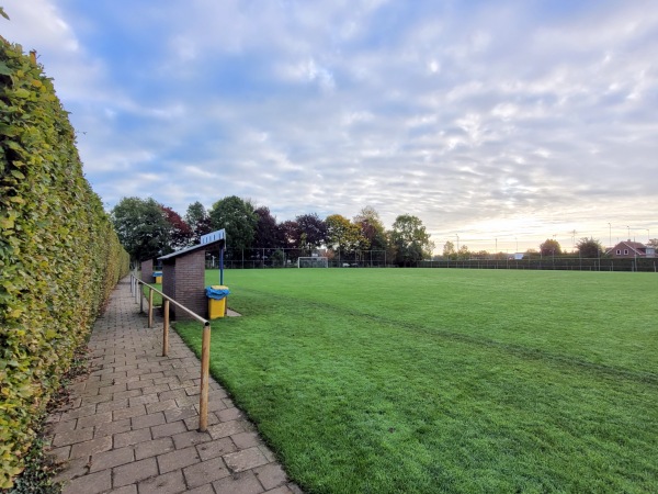 Sportpark Naederhuyse veld 4 - Westervoort