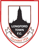 Wappen Longford Town FC
