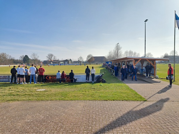 frischli-Sportpark - Rehburg-Loccum