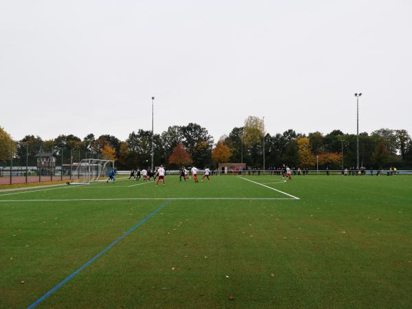 Hassenbrockstadion III - Rheine-Mesum