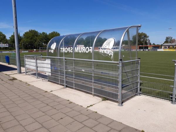Sportpark 't Loo veld 3 - Leidschendam-Voorburg