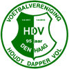 Wappen VV HDV (Houdt Dapper Vol)  59282