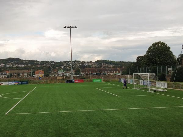 Culver Road - Lancing, West Sussex