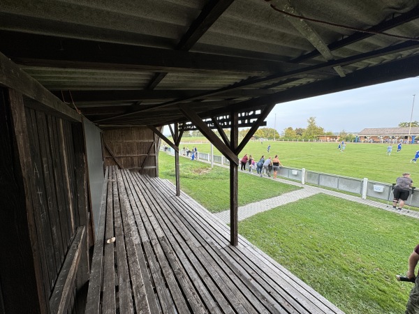 Sportanlage am Hessenwald - Lauterbach/Hessen-Wallenrod