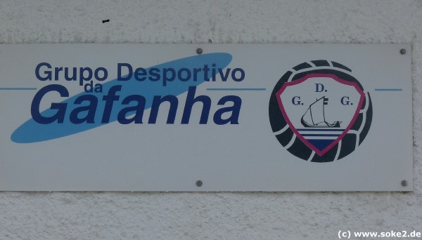Estádio da Gafanha da Nazaré - Gafanha da Nazaré