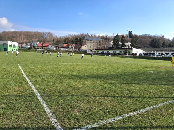 Stadion Miejski  - Iłża