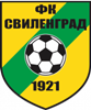 Wappen FC Svilengrad 1921