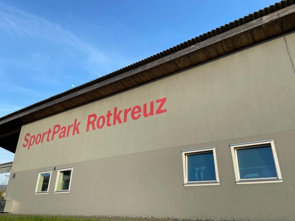 Löwenherz Personal Arena - Rotkreuz