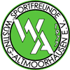 Wappen SF Wüsting-Altmoorhausen 1977