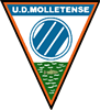 Wappen UD Molletense