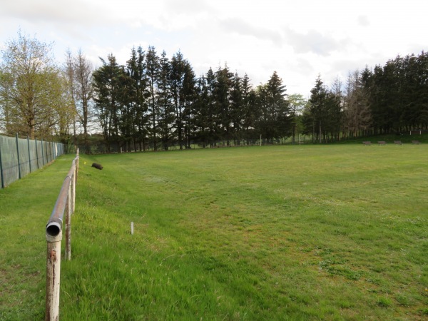Sportanlage Hohegeiß - Braunlage-Hohegeiß