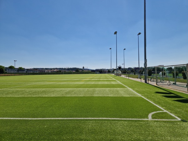 Sportanlage Stighag Platz 7 - Kloten