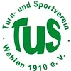 Wappen ehemals TuS Wehlen 1910  98012