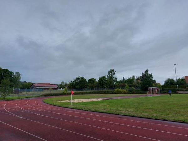 Sportzentrum Jahnstraße - Herbstein