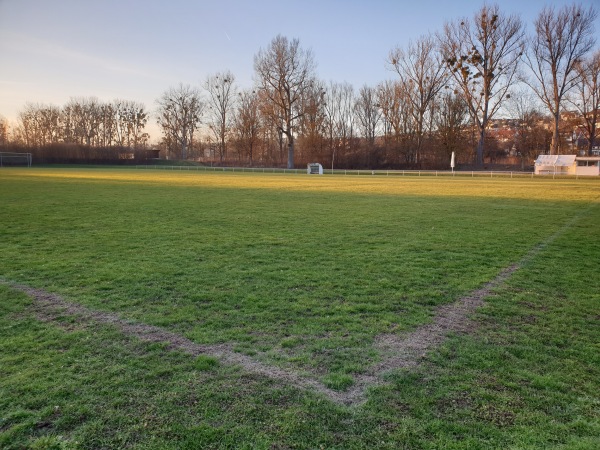 Erwin-Waldner-Stadion - Nürtingen-Neckarhausen