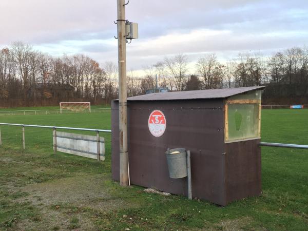 Wurmtalstadion - Übach-Palenberg-Frelenberg