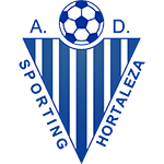 Wappen AD Sporting Hortaleza  22687