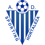 Wappen AD Sporting Hortaleza