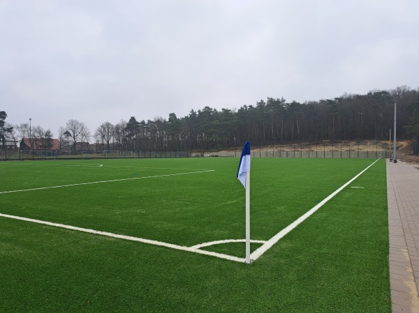 Heinz-Dettmer-Stadion D-Platz - Lohne (Oldenburg)