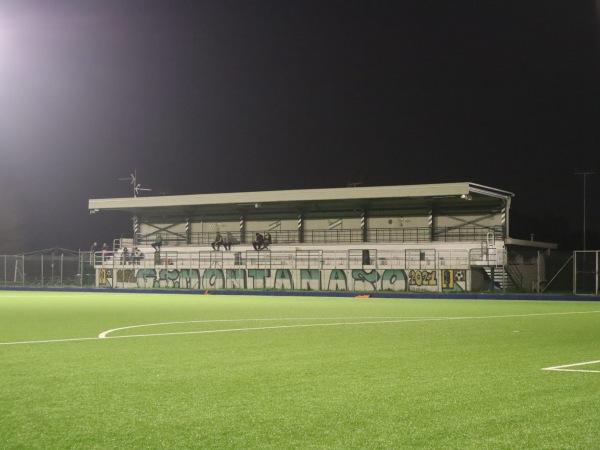 McDonald's Stadium - Montanaso Lombardo