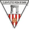 Wappen Club Atlètic Roda de Barà