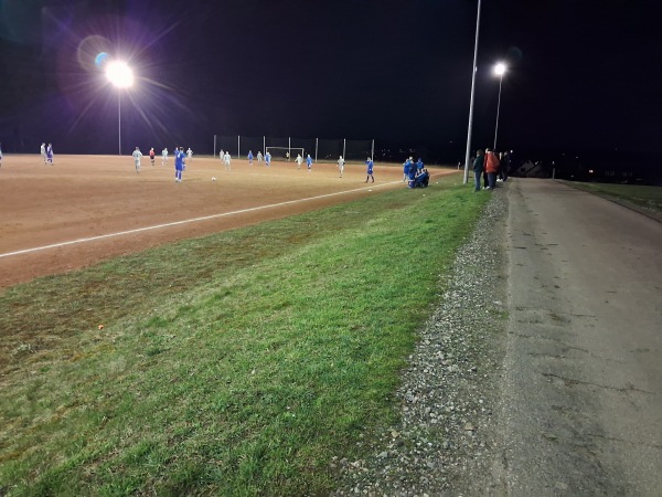 Sportgelände am Waldeck Platz 2 - Eschbronn-Mariazell