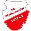 Wappen FC 1932 Pfaffenweiler diverse  88333