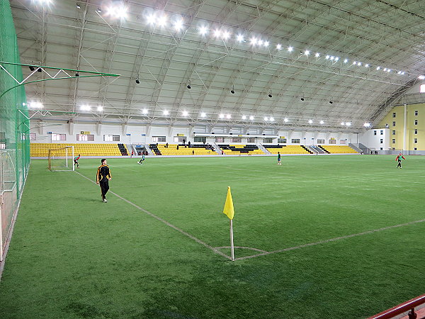 Arena Acoperit FK Sheriff - Tiraspol