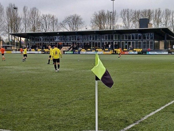 Sportpark Amstelhoef - Oss